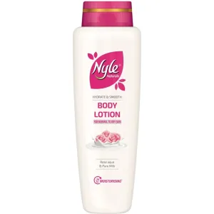 Nyle - Body Lotion (200 Ml)