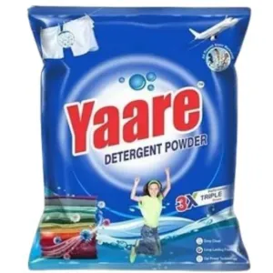 Yaare - Detergent Powder (4 Kgs)