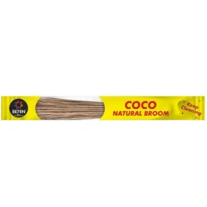Coco Natural Broom