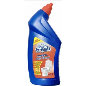 Stan Fresh - Toilet Cleaner (1 Liter)