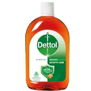 Dettol - Antiseptic Liquid (550Ml)