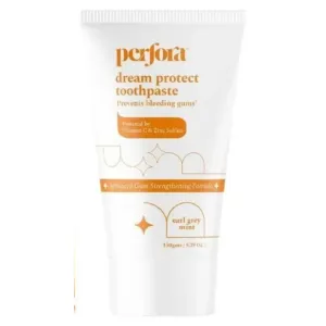 PERFORA – DREAM PROTECT TOOTHPASTE “EARL GREY MINT” (150 GMS)