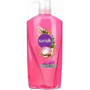 Sunsilk - Hairfall Control Shampoo (700 Ml)