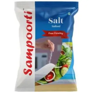 Sampoorti - Salt (1 Kg)