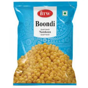 BTW - Boondi (200 Gms)