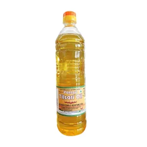 Pansari Tilsari Oil - 750 Ml