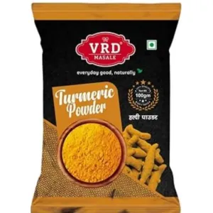 VRD - Turmeric Powder (200 Gms)