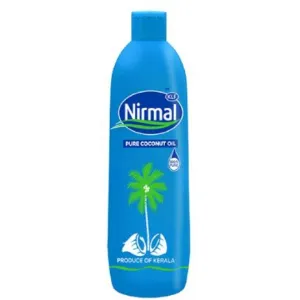 KLF Nirmal - Coconut Oil (500Ml)