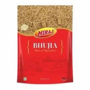Miraj - Bhujia (800 Gms)