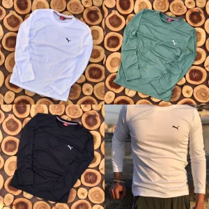 PUMA TSHIRT