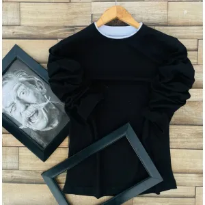 PREMIUM  ZARA ROUNDNECK