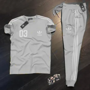 Adidas tracksuit 03 Combo