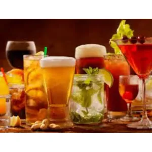 Drinks