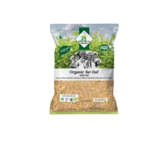 24 Mantra Organic Tur Dal 