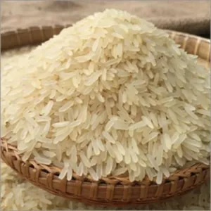 Boiled Rice - Fine (Loose)