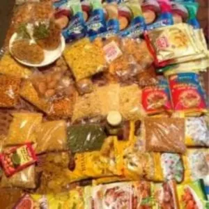 Snacks & Biscuits Others Delivery 