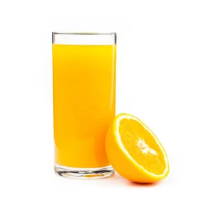 Orenge juice