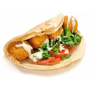 Falafil