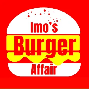 Imo's Burger Affair 