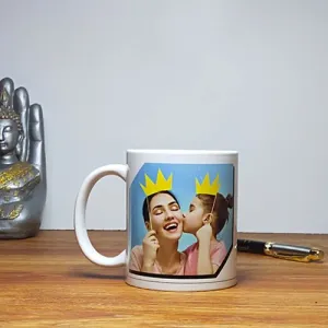 Printed Mug