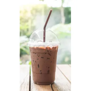 Hazelnut Cold Coffee 