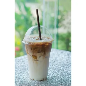 Iced Latte