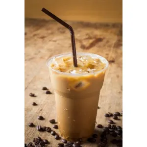 Classic Cold Coffee