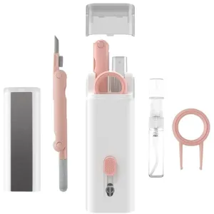 7 in 1 laptop & keyboard cleaning kit