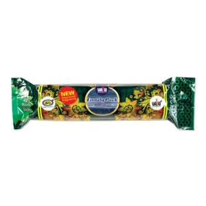 Vasu Agarbathi Family pack Tube