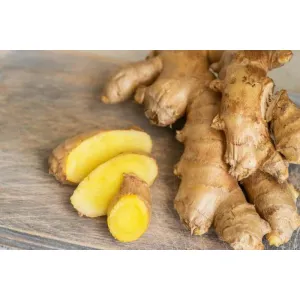 Ginger 200g