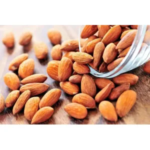 Almonds Badam 1kg