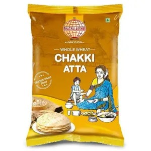 Bagyalakshmi Atta 500g